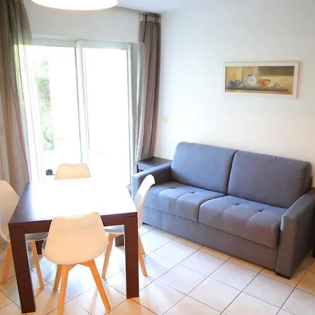 201 - Les De Robinson - Résidence Avec Piscine En Bord De Siagne, à